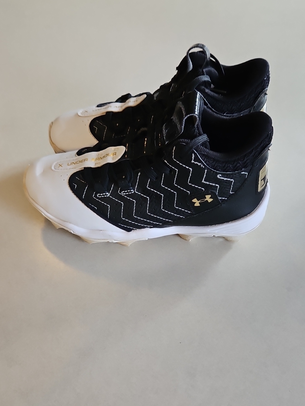 Under Armour BH Baseball Cleats